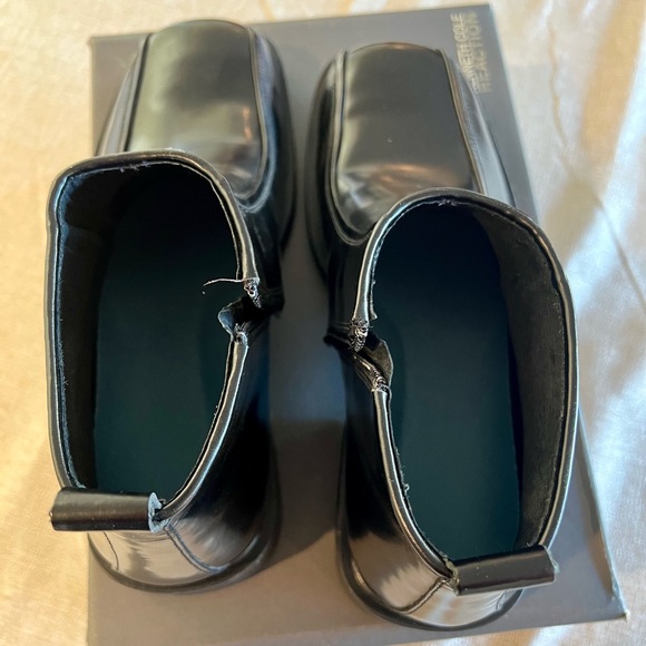 Kenneth Cole Boots - Brand New Never Worn - Picture 5 of 6